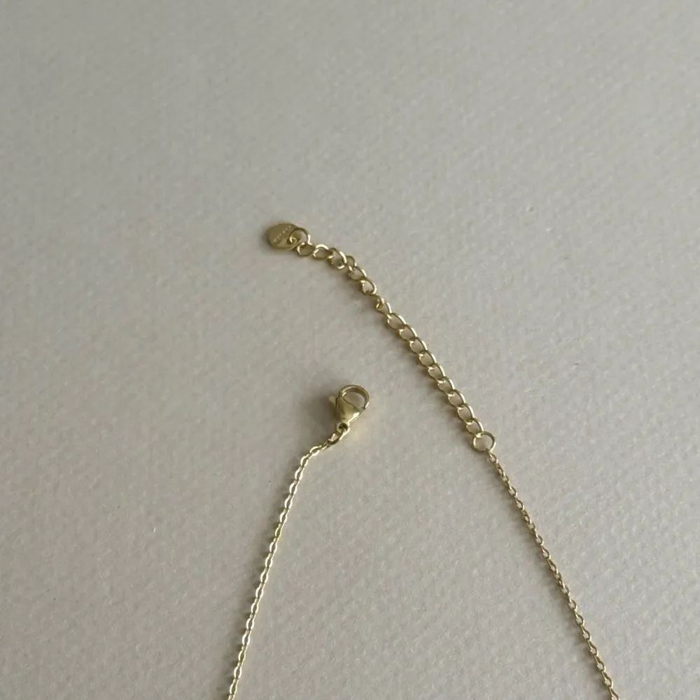 Ladybug Necklace #2126 - Picture 6 of 6